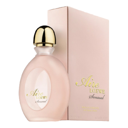 Туалетная вода Loewe Aire Sensual | 30ml