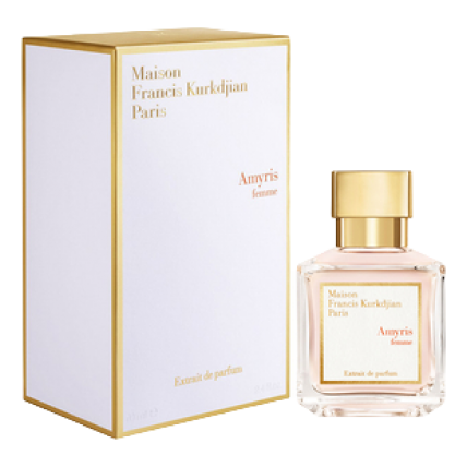 Духи Maison Francis Kurkdjian Amyris Femme Extrait De Parfum | 5ml