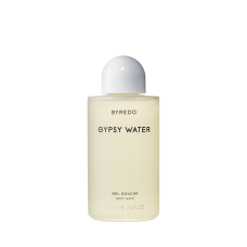 Гель для душа Byredo Parfums Gypsy Water 225ml