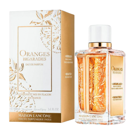 Парфюмерная вода Lancome Maison Oranges Bigarades | 100ml