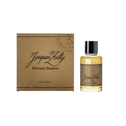 Парфюмерная вода Jacques Zolty Private Session | 100ml