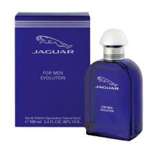 Туалетная вода Jaguar Jaguar For Men Evolution | 100ml