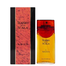 Туалетная вода Krizia Teatro Alla Scala | 25ml