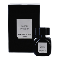 Парфюмерная вода Making of Cannes Rocher Princier | 75ml