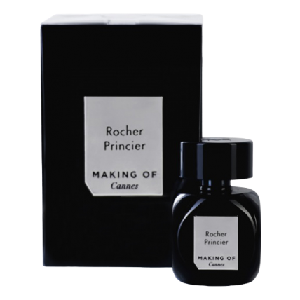 Парфюмерная вода Making of Cannes Rocher Princier | 75ml