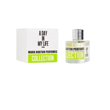 Парфюмерная вода Mark Buxton A Day In My Life | 100ml