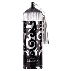Спрей для тела Armaf Marjan Silver 200ml
