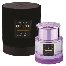 Парфюмерная вода Armaf Niche Purple Amethist | 90ml