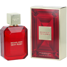 Парфюмерная вода Michael Kors Sexy Ruby | 100ml