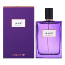 Туалетная вода Molinard Muguet | 100ml