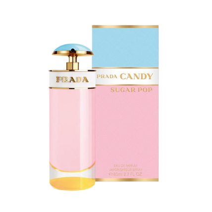 Парфюмерная вода Prada Prada Candy Sugar Pop | 30ml