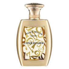 Парфюмерная вода Franck Muller Conquistador | 75ml