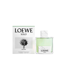 Туалетная вода Loewe Solo Loewe Origami | 50ml