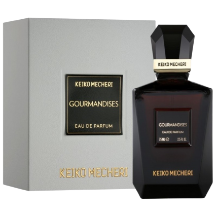 Парфюмерная вода Keiko Mecheri Gourmandises | 75ml