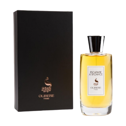 Парфюмерная вода Olibere Parfums Escapade A Byzance | 50ml