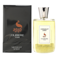 Парфюмерная вода Olibere Parfums Midnight Spirit | 50ml