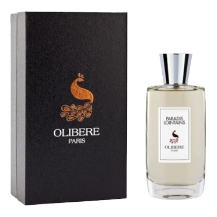 Парфюмерная вода Olibere Parfums Paradis Lointains | 50ml