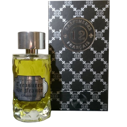 Духи 12 Parfumeurs Francais Chambord | 100ml