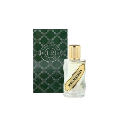 Парфюмерная вода 12 Parfumeurs Francais Malmaison | 100ml