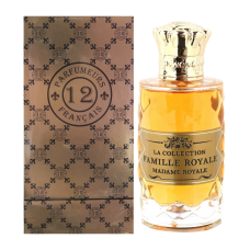 Духи 12 Parfumeurs Francais Madame Royale | 100ml