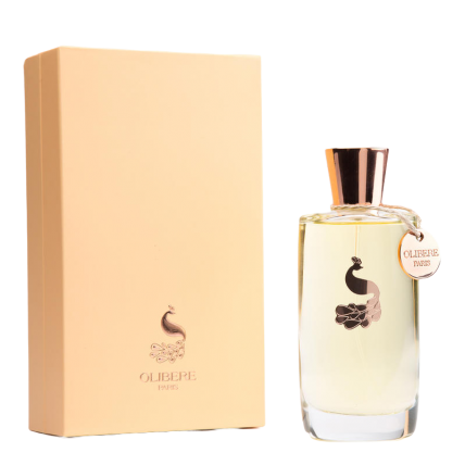 Духи Olibere Parfums Leather Attraction | 100ml
