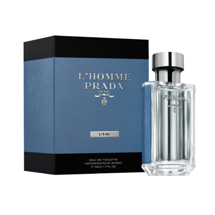 Туалетная вода Prada Prada L'homme L'eau | 100ml