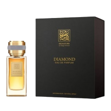 Парфюмерная вода Signature Diamond | 100+15ml