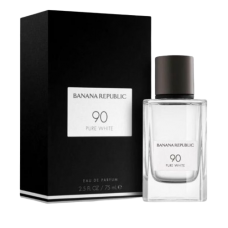 Парфюмерная вода Banana Republic 90 Pure White | 75ml