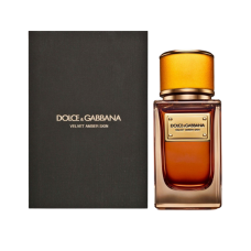 Парфюмерная вода Dolce & Gabbana Velvet Amber Skin | 50ml