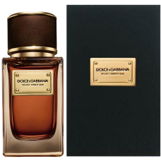 Парфюмерная вода Dolce & Gabbana Velvet Amber Sun | 50ml
