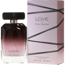 Парфюмерная вода Sofia Vergara Love | 100ml