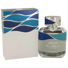 Парфюмерная вода Armaf El Cielo | 100ml
