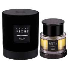 Парфюмерная вода Armaf Black Onyx | 90ml