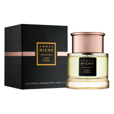 Парфюмерная вода Armaf Pink Coral | 90ml