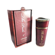 Парфюмерная вода Armaf The Pride Woman | 100ml