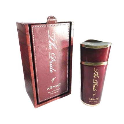 Парфюмерная вода Armaf The Pride Woman | 100ml