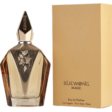 Парфюмерная вода Sue Wong Magic | 50ml