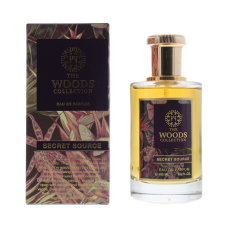 Парфюмерная вода The Woods Collection Secret Source | 100ml