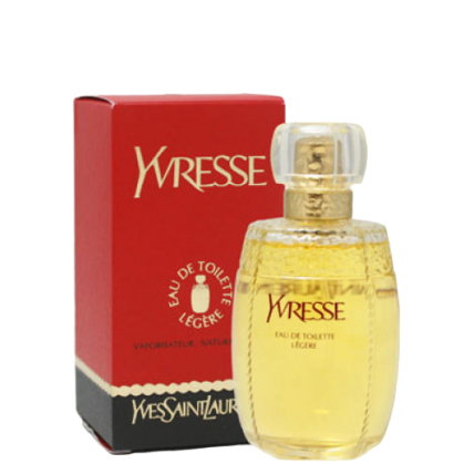 Туалетная вода Yves Saint Laurent Yvresse Legere | 30ml