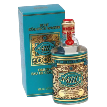 Одеколон 4711 Original Eau De Cologne | 150ml