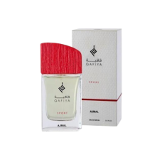 Парфюмерная вода Ajmal Qafiya Sport | 75ml