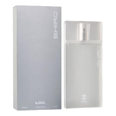 Парфюмерная вода Ajmal Shiro | 90ml