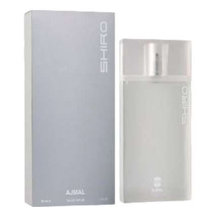 Парфюмерная вода Ajmal Shiro | 90ml