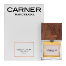 Парфюмерная вода Carner Barcelona Megalium | 15ml