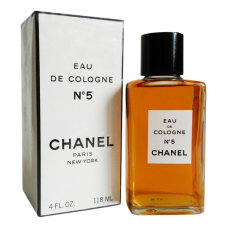 Одеколон винтаж Chanel Chanel No 5 Eau De Cologne | 50ml