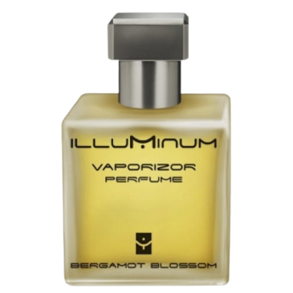 Парфюмерная вода Illuminum Bergamot Blossom | 50ml