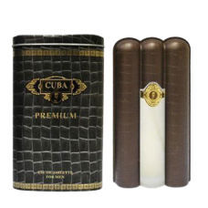 Туалетная вода Cuba Cuba Premium | 90ml