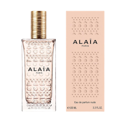 Парфюмерная вода Azzedine Alaia Alaia Nude | 50ml