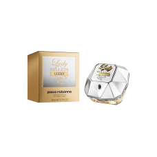 Парфюмерная вода Paco Rabanne Lady Million Lucky | 80ml