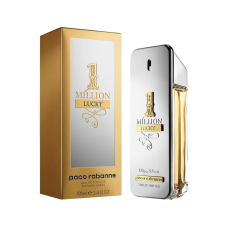 Туалетная вода Paco Rabanne 1 Million Lucky | 100ml